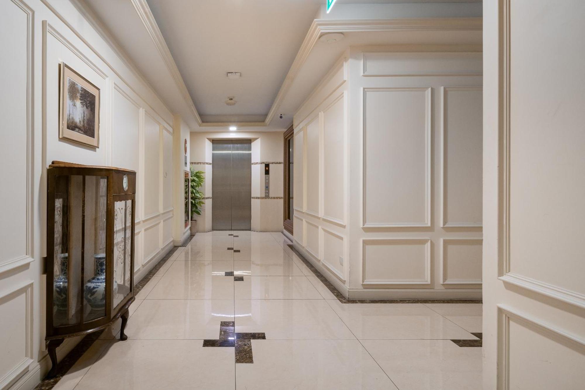 Syama Hana Executive Apartments Thonglor Bangkok Dış mekan fotoğraf