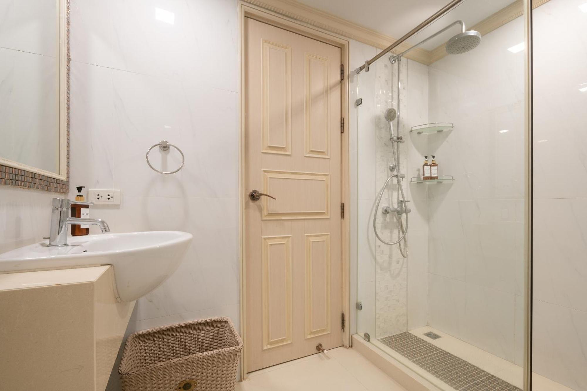 Syama Hana Executive Apartments Thonglor Bangkok Dış mekan fotoğraf